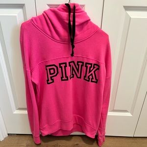 Love Pink Victoria’s Secret Hoodie